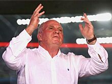Хенесс: "Из-за потраченных на него денег Неймар не стал играть лучше"