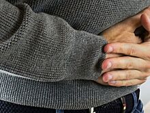 Сон на левом боку может облегчить изжогу