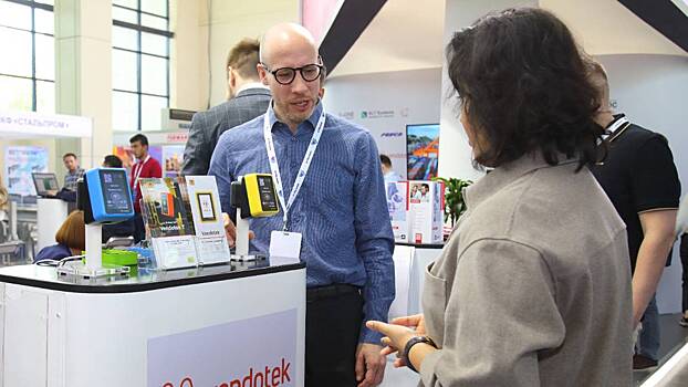 Московский производитель возглавил рейтинг российских экспортеров POS-терминалов