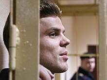 Суд разрешил врачу "Зенита" посетить Кокорина