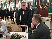 Financial Times (Великобритания): Путину следует перетрясти директоров, которые рулят российской экономикой