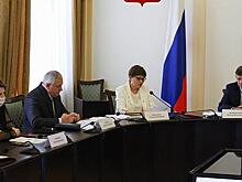 Доклад детского омбудсмена вынесли на обсуждение в кубанском парламенте