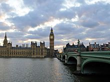 Британца приговорили к семи годам за якобы связь со спецслужбами РФ