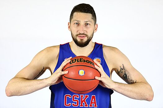 Никита Курбанов высказался о победе в матче с «Енисеем»