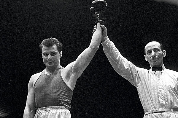 Геннадий Шатков: жизнь великого спортсмена до и после бокса