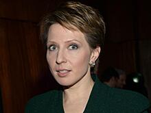 Яна Чурикова приняла участие в церемонии награждения звезд рунета