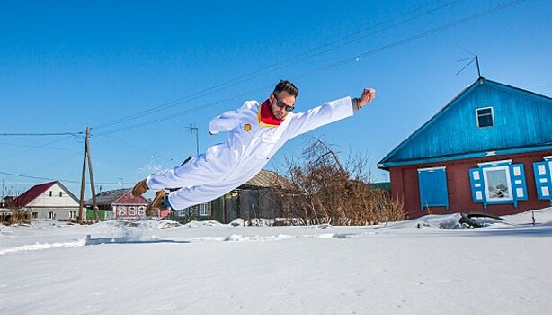 Никогда не ешьте снег и по возможности не дышите. Итоги проекта «Во все легкие»