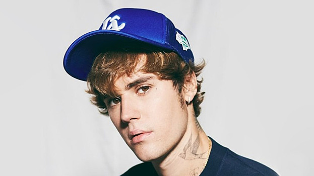 Джастин Бибер без предупреждения выпустил альбом SWAG