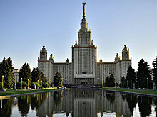 МГУ вошел в топ-100 лучших вузов мира