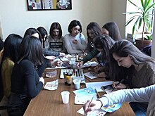 Сова, Арарат и мечта о полете – подарок армянским женщинам