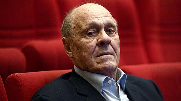 Меньшов прокомментировал свою госпитализацию