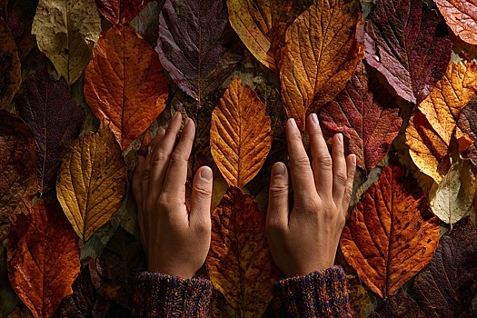 Сезонное аффективное расстройство: как помочь своему организму в преддверии зимы?