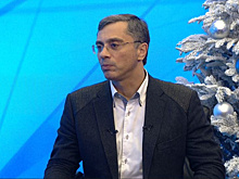 Владимир Гутенев: "Наша промышленность совершает подвиг"