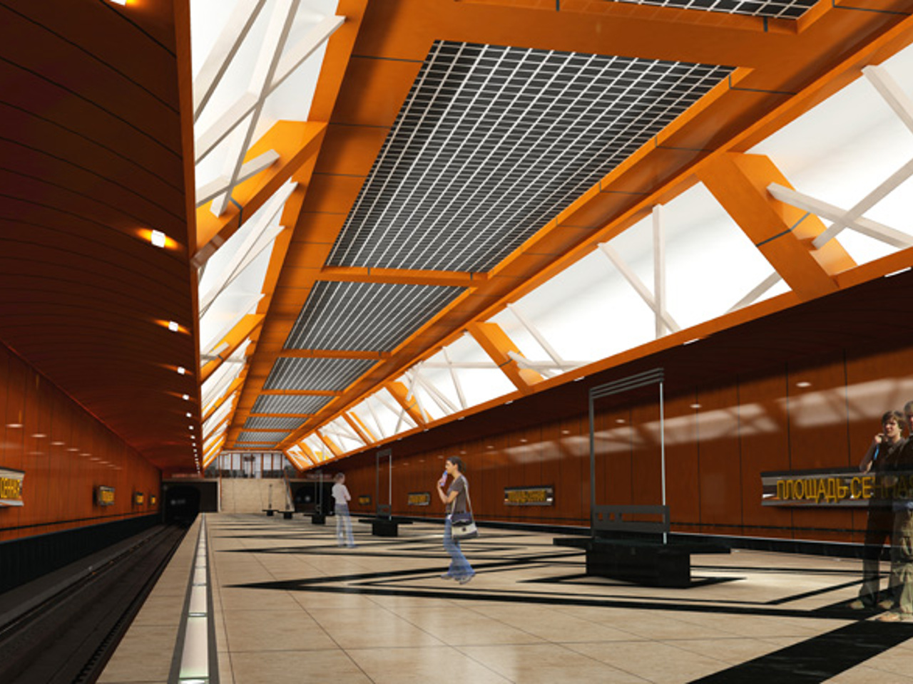 Станция метро сенная нижний новгород. Метро сенная площадь вестибюль. Вестибюль метро. Когда откроют метро на сенной. Метро оперный театр нижний новгород.