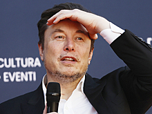 Маск отреагировал на запрос Байдена о помощи Киеву