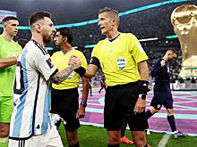 Сборная Аргентины на ЧМ-2022, помогают ли Месси и команде судьи, разбор ошибок, вытащили ли команду в финал ЧМ