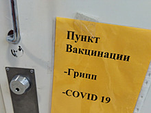 Некоторые российские заводы остановили производство «Спутника V»