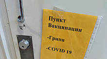Некоторые российские заводы остановили производство «Спутника V»