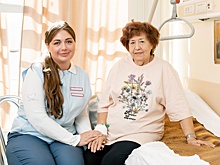 Социальная помощь в больницах: как не паниковать при госпитализации