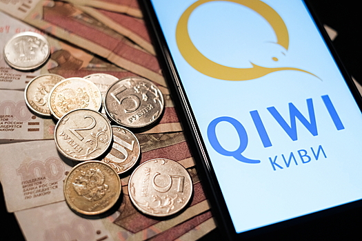 ЦБ РФ отозвал лицензию у QIWI Банка из-за нарушений