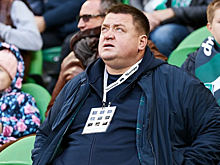 "Ростов" останется без спортивного директора