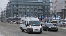 Автобусный маршрут из Копейска до улицы Петра Столыпина в Челябинске переходит на регулируемый тариф