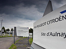 Автоконцерн PSA ответил на слухи об уходе из России