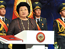 Бывший президент Киргизии Отунбаева стала спецпредставителем ООН по Афганистану