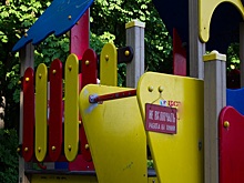 Городские власти реанимируют детский сад РЖД