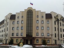 Водители жалуются на пробки на оренбургской границе