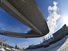 Эпицентром «Часа Земли» в столице станет Зарядье