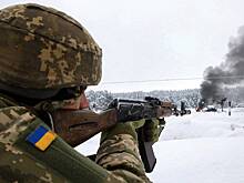 На Западе оценили продолжительность перехода Украины к обороне