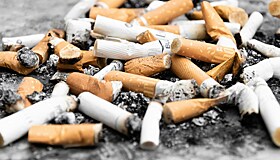 ВОЗ заявила, что ежегодно миллионы молодых людей становятся жертвами табачной индустрии