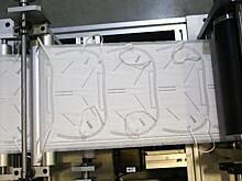 Маски с серебром от вирусов начали выпускать в Новосибирске