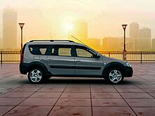 Lada Largus добавят мощности