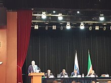 Глава Верховного суда РТ: в Татарстане в 16 раз выросло число привлеченных за митинги