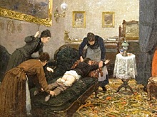 12 классических картин русских художников, которым не место в школьных учебниках