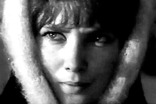 Ушла из жизни актриса Эльвира Осипова