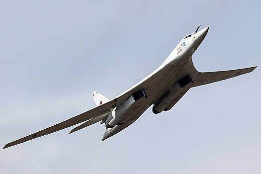 В России назвали предназначенный для «Судного дня» самолет