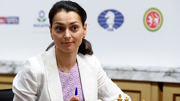 Самые яркие победы женщин-шахматисток над мужчинами