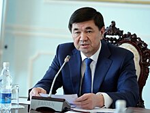 Парламентская коалиция в Киргизии пополнилась оппозицией