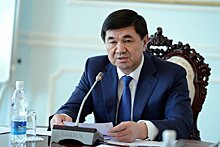 Парламентская коалиция в Киргизии пополнилась оппозицией
