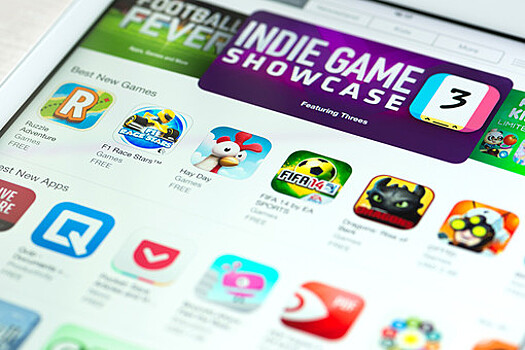 В США могут запустить аналог App Store
