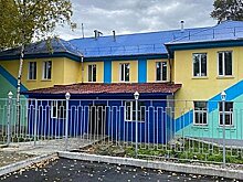 В Верхнебуреинском районе обновили Дом единоборств