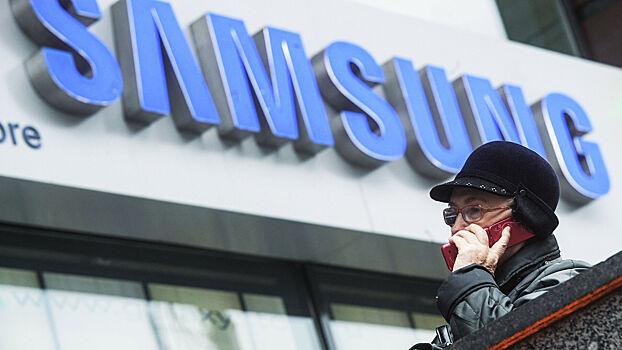 Раскрыта судьба устройств Samsung в России