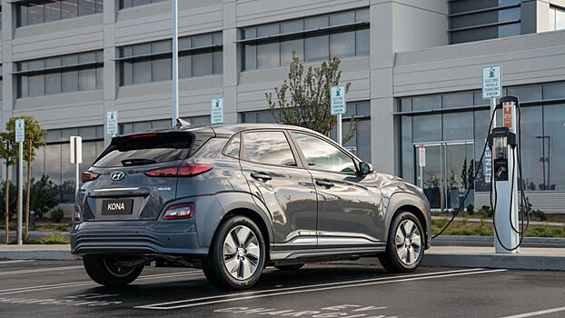 Hyundai размышляет над созданием электрокросса в 2021 году