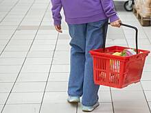 В России подорожал набор продуктов для оливье