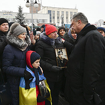 Олег Царев: Если бы Порошенко не надеялся на вбросы, он бы договорился с конкурентами