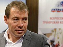 Вячеслав Екимов: «На Олимпиаду надо ехать. Для спортсменов это профессиональная деятельность, они заслужили уважения к своему труду»