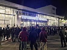 Раскрыта судьба участников погрома в аэропорту Махачкалы